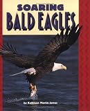 Soaring Bald Eagles (Pull Ahead Books)