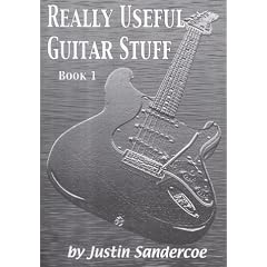 Really Useful Guitar Stuff