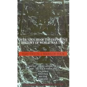 The World At War - Vol. 2 [VHS] [1973]