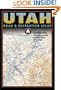 Benchmark Utah Road & Recreation Atlas