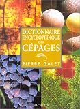 DICTIONNAIRE ENCYCLOPDIQUE DES CPAGES