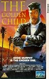 The Golden Child [UK IMPORT] - Eddie Murphy