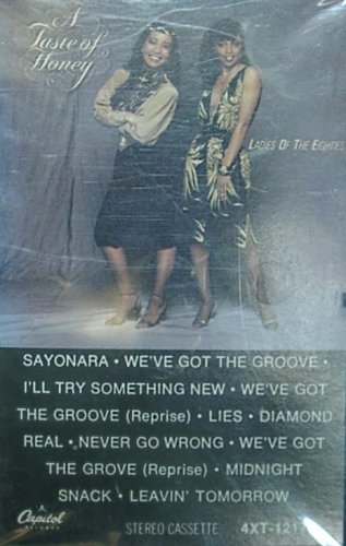 A Taste Of Honey - Ladies Of The Eighties - Zortam Music