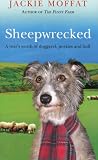 Review Bantam Press  / Sheepwrecked