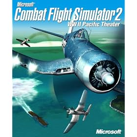 Combat Flight Simulator 2: Pacific Theatre