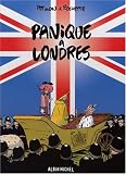 Panique � Londres