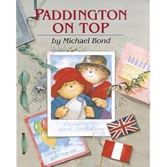 Paddington on Top