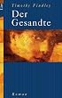 Der Gesandte: Roman
