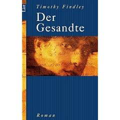 Der Gesandte: Roman