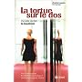 La tortue sur le dos : ma lutte contre la boulimie de Annick Loupias