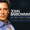Image of album by John Barrowman