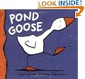 Pond Goose