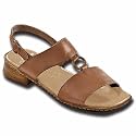 rieker Damen-Sandalette