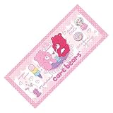 ●〇● CareBear フェイスタオル [ケアベアA] 16FT-3812CA ●〇●