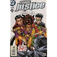 Young Justice Number 49 (My name is Empress You killed my father, Prepare to Die)