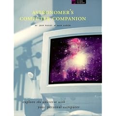 Astronomer's Computer Companion