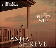The Pilot's Wife