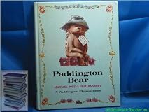 Paddington Bear