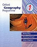 Oxford geography programme