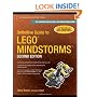 Definitive Guide to LEGO MINDSTORMS, Second Edition