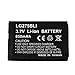 Technocel Lithium Ion Standard Battery for LG 275