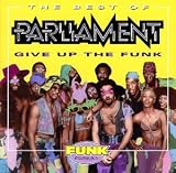 Best of Parliament - Parliament