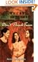 Don't Think Twice (Laurel-Leaf Books)