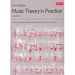 Music Theory in Practice: Grade 5 (Taschenbuch)