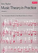 Music Theory in Practice: Grade 5