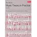 Music Theory in Practice: Grade 5