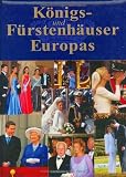 Produkt-Bild: K&ouml;nigs- und F&uuml;rstenh&auml;user Europas