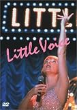 リトル・ボイス [DVD]