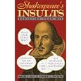 Shakespeare's Insults: Educating Your Wit