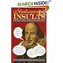 Shakespeare's Insults: Educating Your Wit