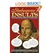 Shakespeare's Insults: Educating Your Wit