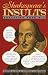 Books : Shakespeare's Insults: Educating Your Wit
