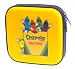 Crayola CCD100W CD Wallet