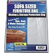 American Moving Supplies ProSeries Sofa Bag, Model# PL1306