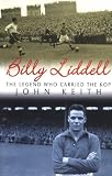Review Robson Press  / Billy Liddell