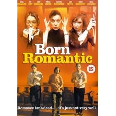 Born Romantic [DVD] [2001]