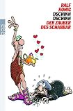 Dschinn Dschinn: Teil 1: Der Zauber des Schabbar - Ralf K&ouml;nig