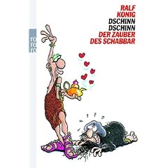 Dschinn Dschinn: Teil 1: Der Zauber des Schabbar