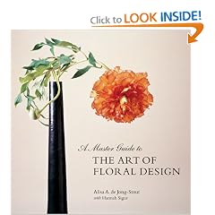 A Master Guide to the Art of Floral Design