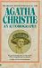 Agatha Christie: An Autobiography