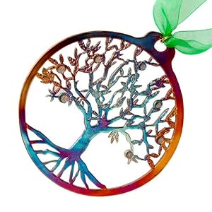 Tree of Life Ornament