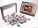 Photo Jigsaw Puzzle of Lord Roberts / Stamp from Mary Evans