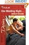 One Wedding Night... (Silhouette Desire)