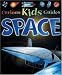 Books : Space (Curious Kids Guides)