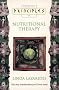 Principles of - Nutritional Therapy: The only introduction you'll ever need