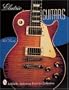 Electric Guitars (A Schiffer reference book for collectors)